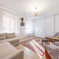 Продажа квартиры Харьков, Старая Салтовка, 83м²