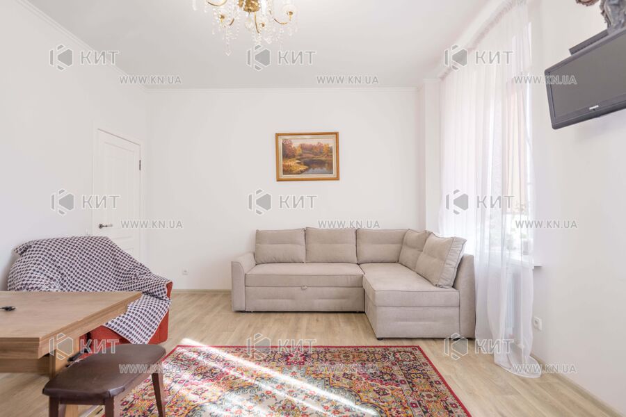 Продажа квартиры Харьков, Старая Салтовка, 83м²