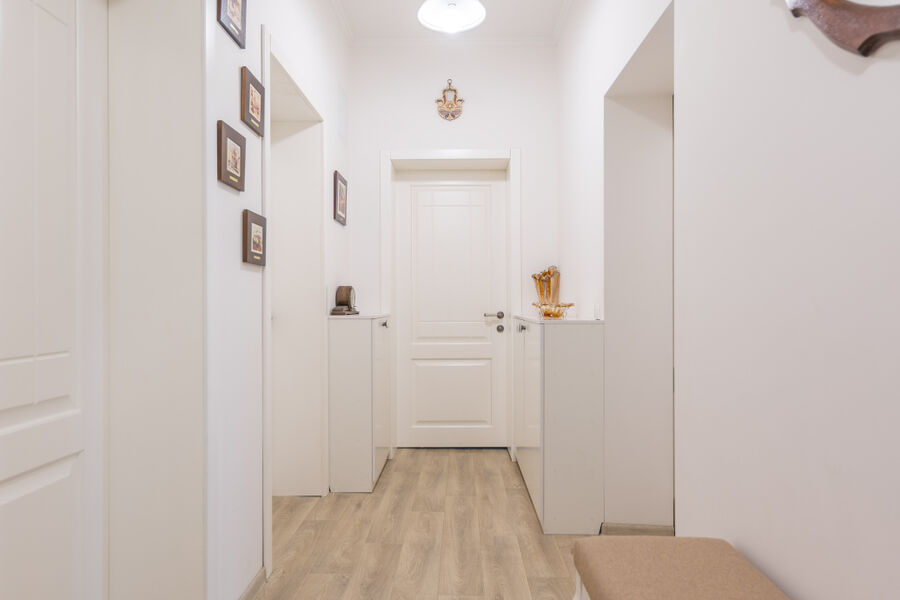 Продажа квартиры Харьков, Старая Салтовка, 83м²