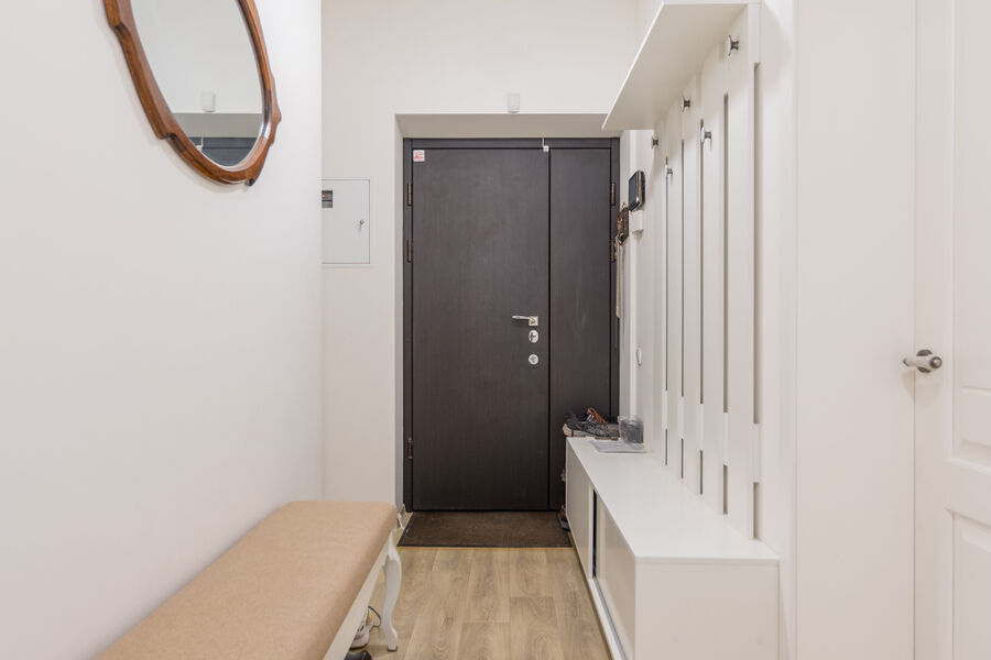 Продажа квартиры Харьков, Старая Салтовка, 83м²