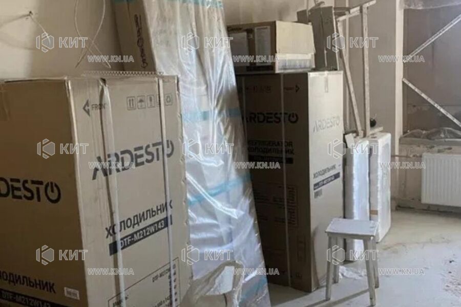 Продажа квартиры Харьков, Клочковская, 20м²