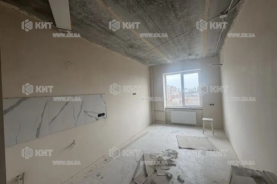Продажа квартиры Харьков, Клочковская, 20м²