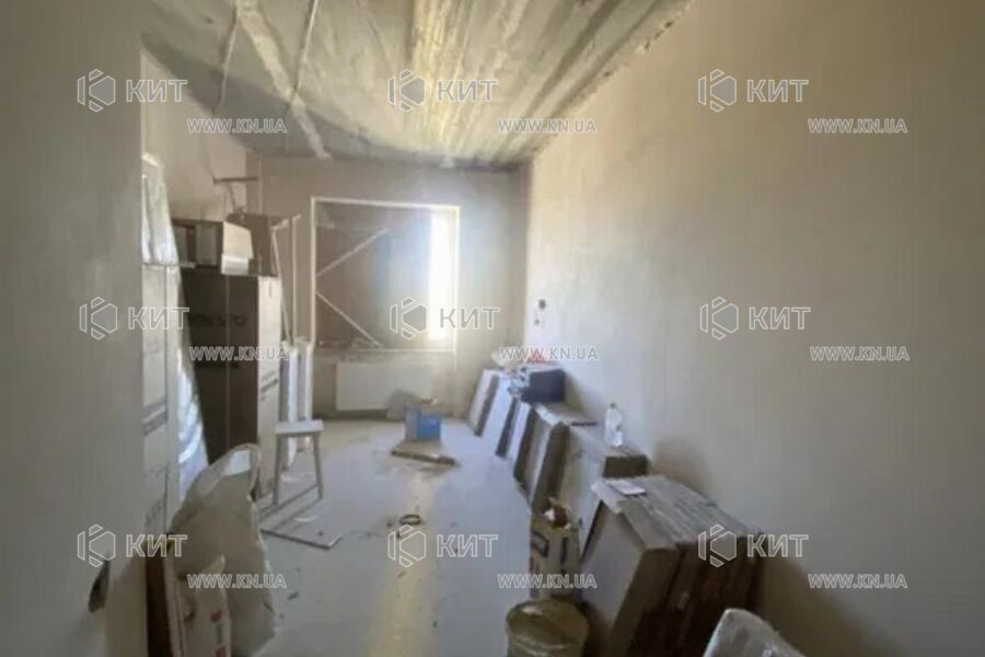 Продажа квартиры Харьков, Клочковская, 20м²