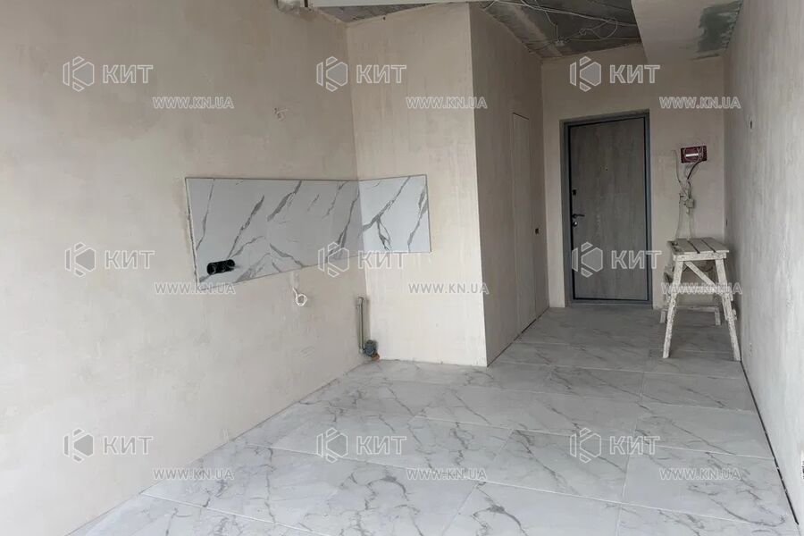 Продажа квартиры Харьков, Клочковская, 20м²