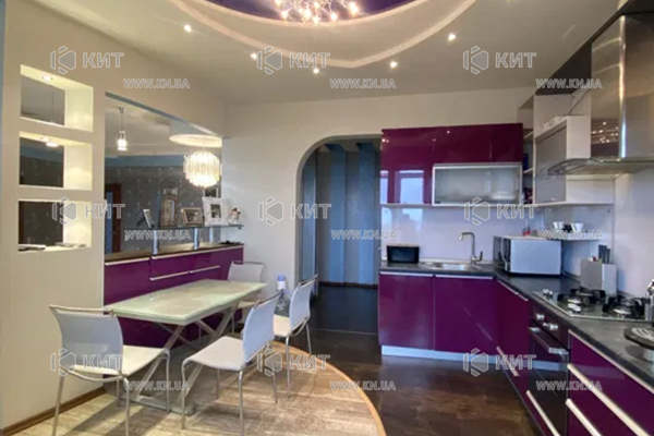 Продаж квартири Харків, Гагаріна, Спортивна, Захисників, 103м²