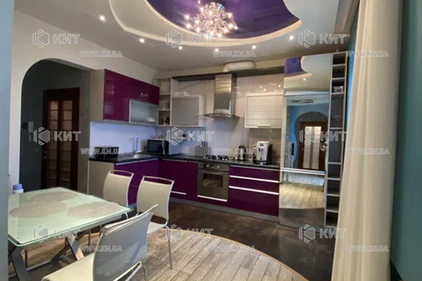 Продаж квартири Харків, Гагаріна, Спортивна, Захисників, 103м²
