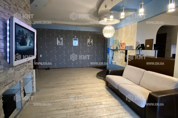 Продаж квартири Харків, Гагаріна, Спортивна, Захисників, 103м²