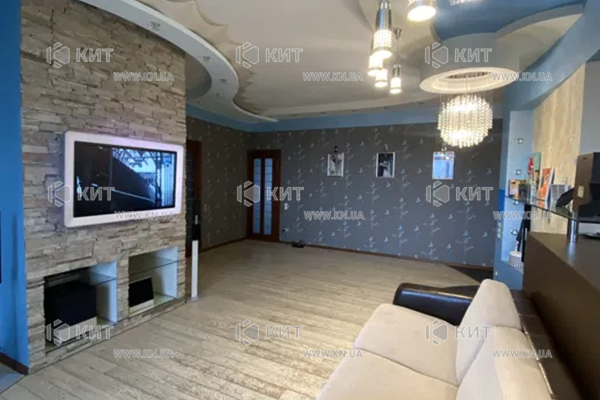 Продаж квартири Харків, Гагаріна, Спортивна, Захисників, 103м²