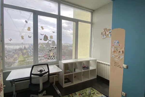 Продаж квартири Харків, Гагаріна, Спортивна, Захисників, 103м²