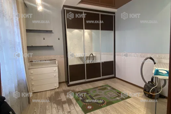 Продаж квартири Харків, Гагаріна, Спортивна, Захисників, 103м²