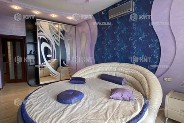 Продаж квартири Харків, Гагаріна, Спортивна, Захисників, 103м²