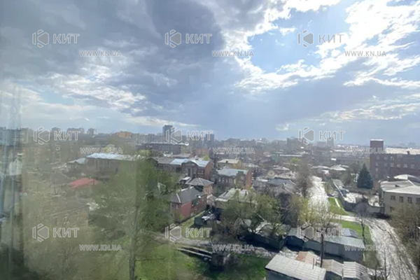 Продаж квартири Харків, Гагаріна, Спортивна, Захисників, 103м²