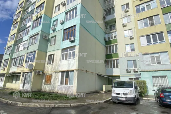 Продаж квартири Харків, Гагаріна, Спортивна, Захисників, 103м²