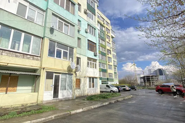 Продаж квартири Харків, Гагаріна, Спортивна, Захисників, 103м²