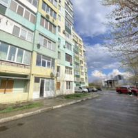 Продаж квартири Харків, Гагаріна, Спортивна, Захисників, 103м²