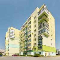 Продаж квартири Харків, Гагаріна, Спортивна, Захисників, 103м²
