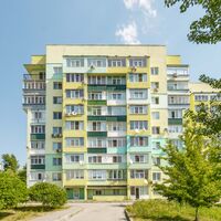 Продаж квартири Харків, Гагаріна, Спортивна, Захисників, 103м²