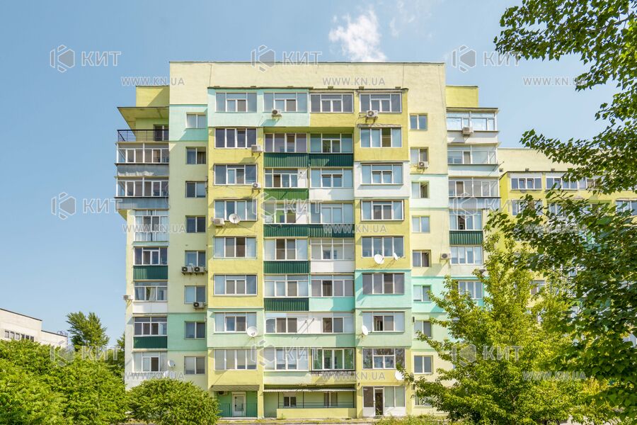 Продаж квартири Харків, Гагаріна, Спортивна, Захисників, 103м²