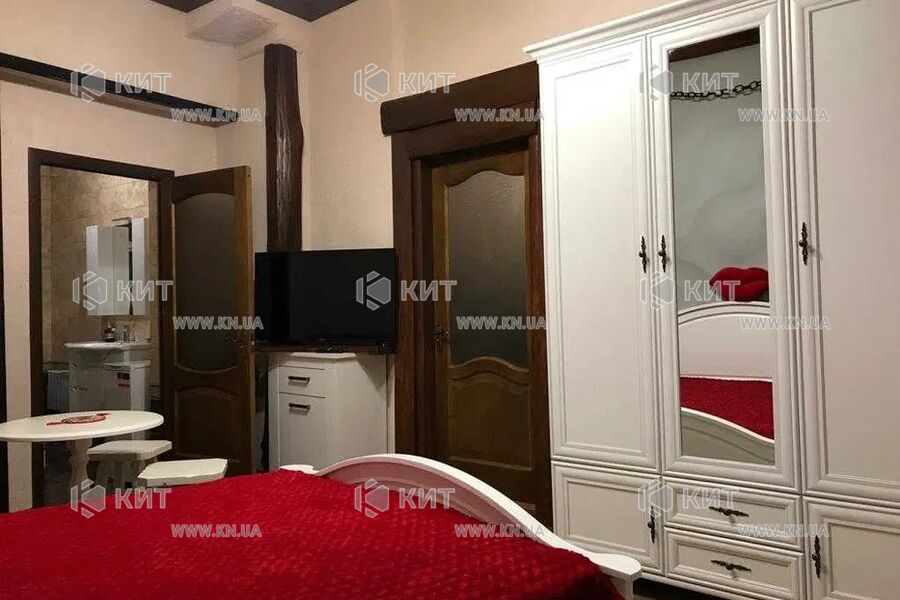 Продажа квартиры Харьков, Центр, 60м²