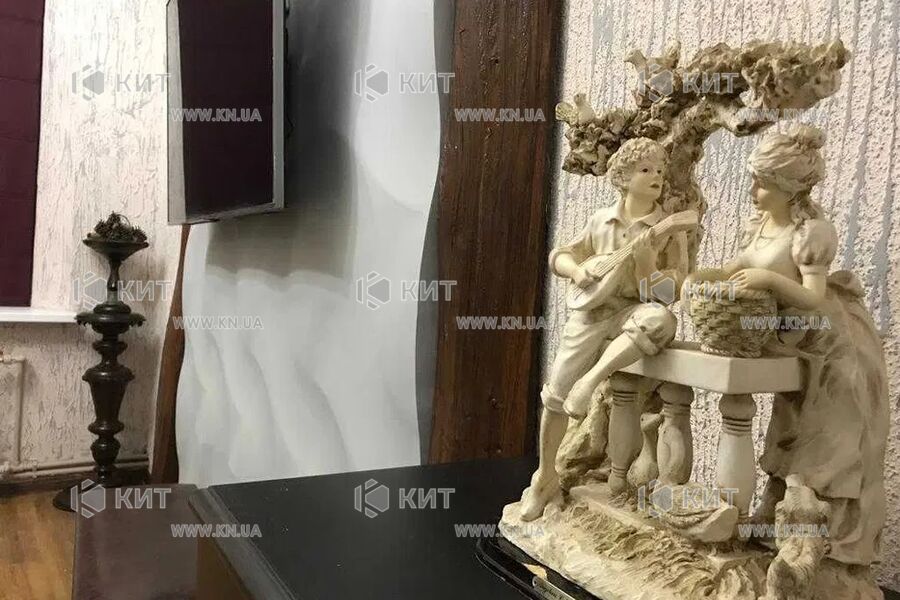 Продажа квартиры Харьков, Центр, 60м²