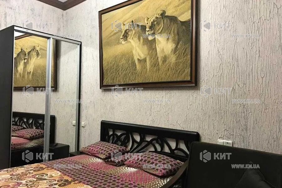 Продажа квартиры Харьков, Центр, 60м²