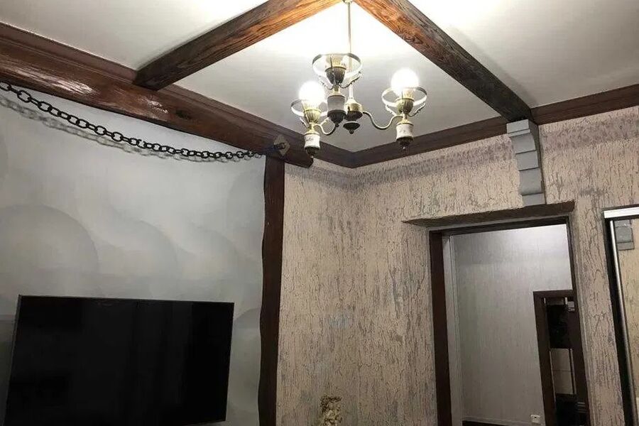 Продажа квартиры Харьков, Центр, 60м²