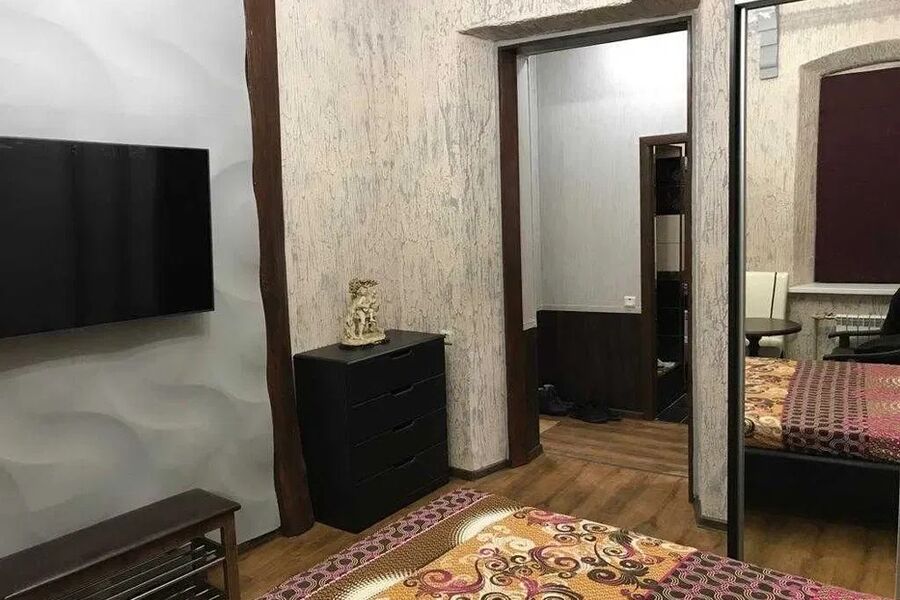 Продажа квартиры Харьков, Центр, 60м²