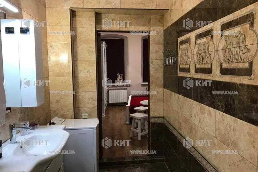 Продажа квартиры Харьков, Центр, 60м²