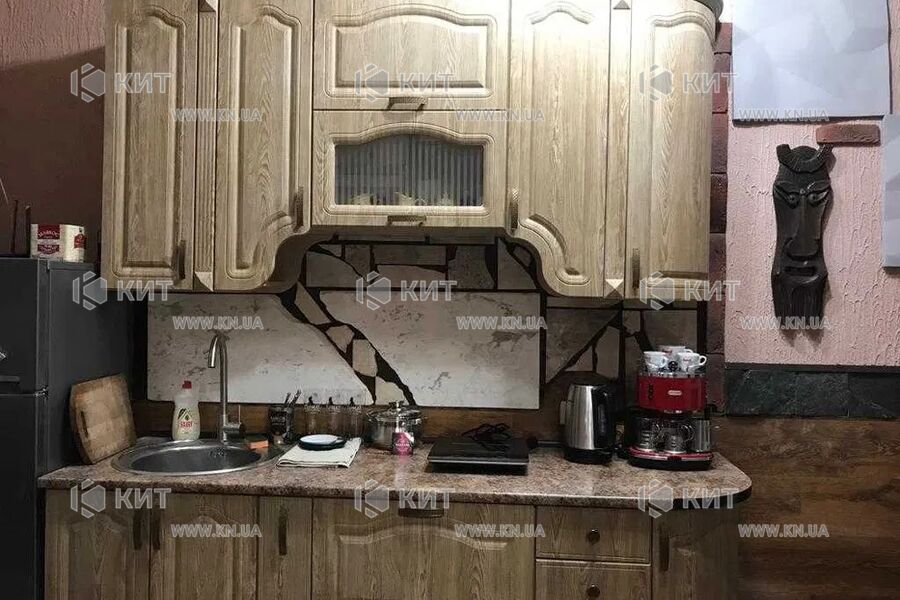 Продажа квартиры Харьков, Центр, 60м²