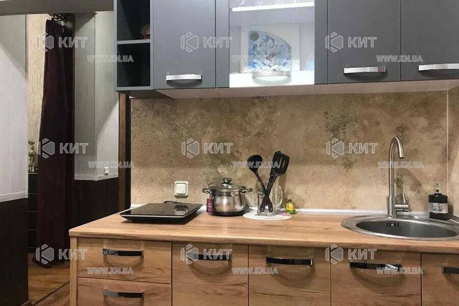 Продажа квартиры Харьков, Центр, 60м²
