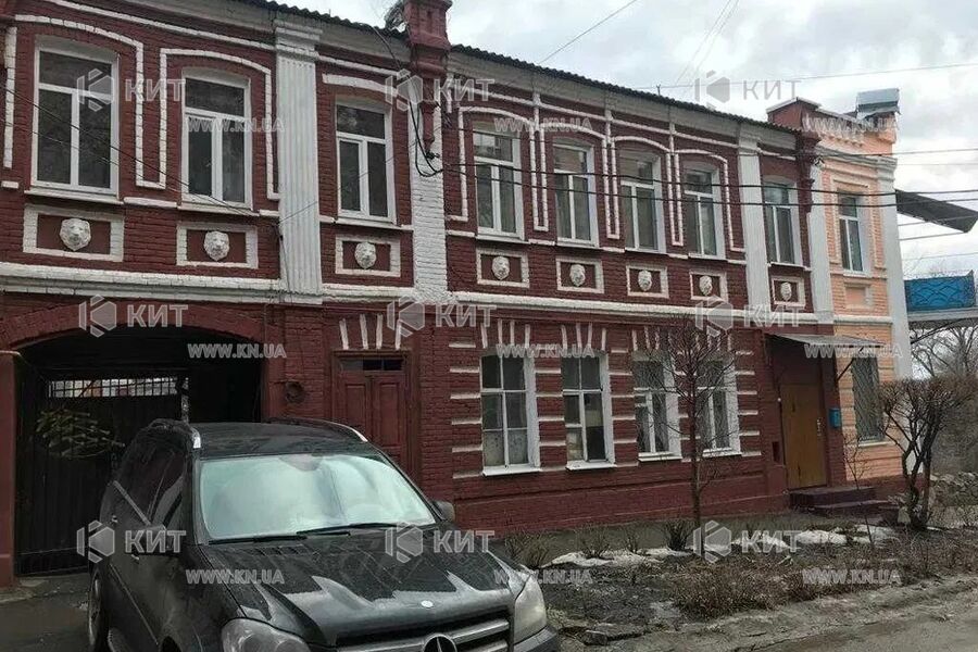 Продажа квартиры Харьков, Центр, 60м²