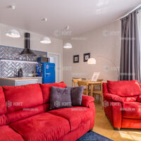 Aренда квартиры Харьков, Центр, 58м²