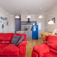 Aренда квартиры Харьков, Центр, 58м²