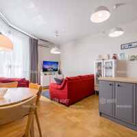 Aренда квартиры Харьков, Центр, 58м²