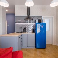 Aренда квартиры Харьков, Центр, 58м²