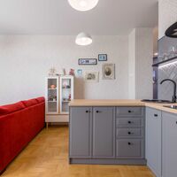 Aренда квартиры Харьков, Центр, 58м²