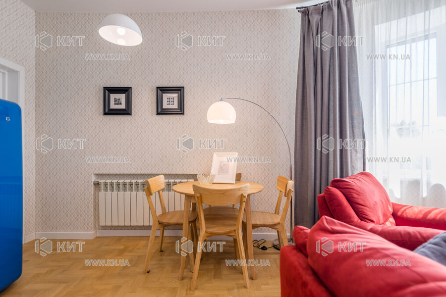 Aренда квартиры Харьков, Центр, 58м²