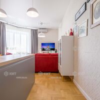 Aренда квартиры Харьков, Центр, 58м²