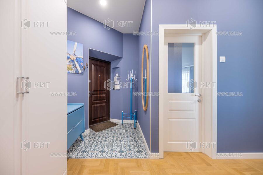 Aренда квартиры Харьков, Центр, 58м²