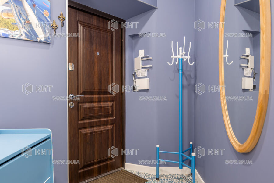 Aренда квартиры Харьков, Центр, 58м²