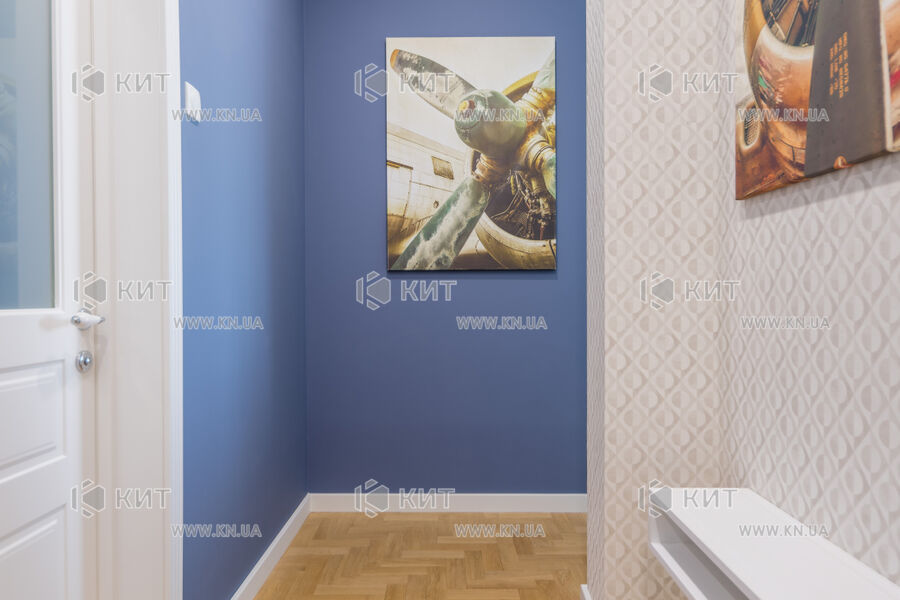 Aренда квартиры Харьков, Центр, 58м²