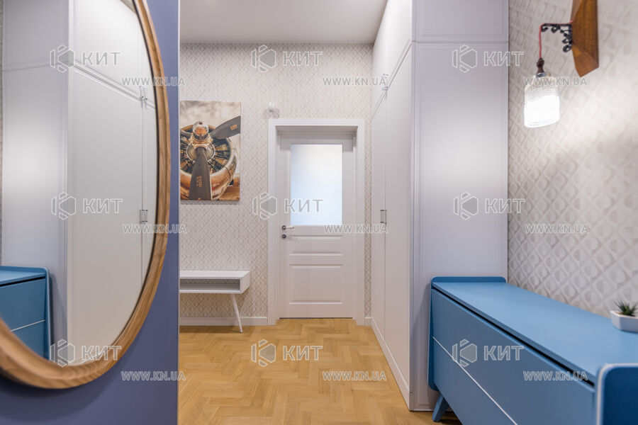 Aренда квартиры Харьков, Центр, 58м²