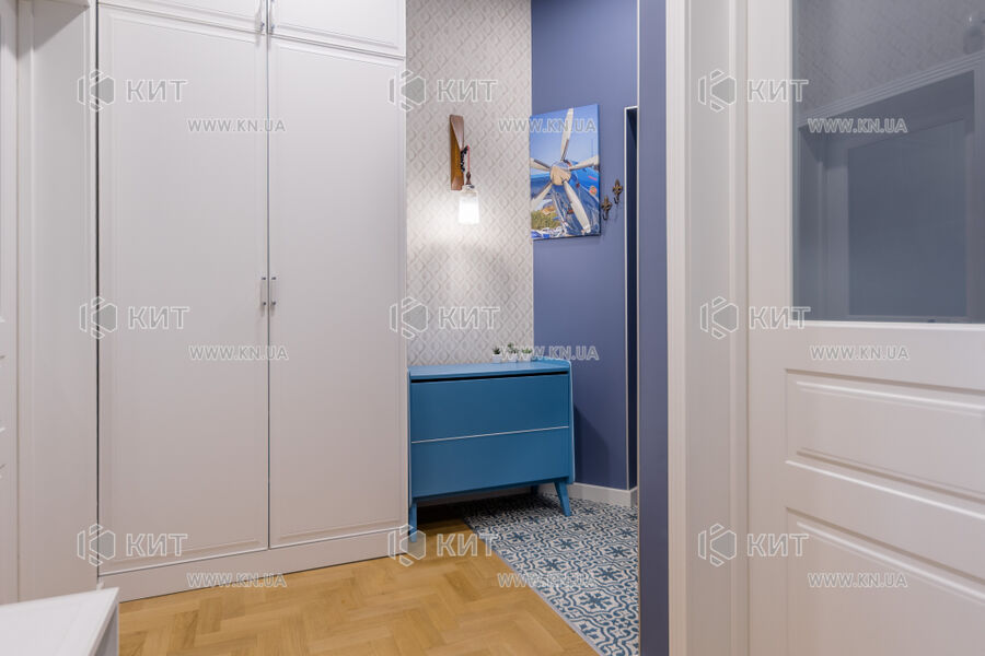 Aренда квартиры Харьков, Центр, 58м²