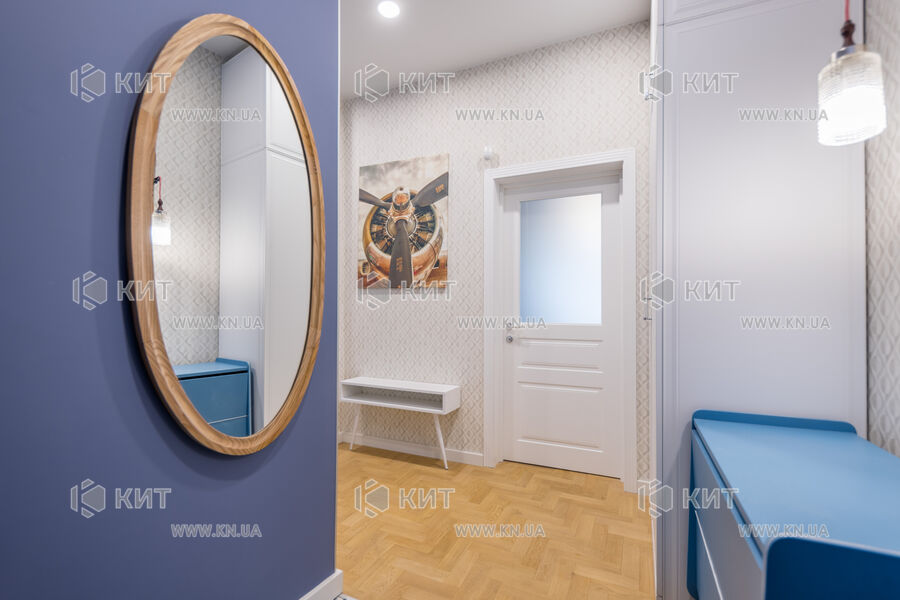 Aренда квартиры Харьков, Центр, 58м²