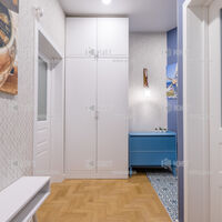 Aренда квартиры Харьков, Центр, 58м²