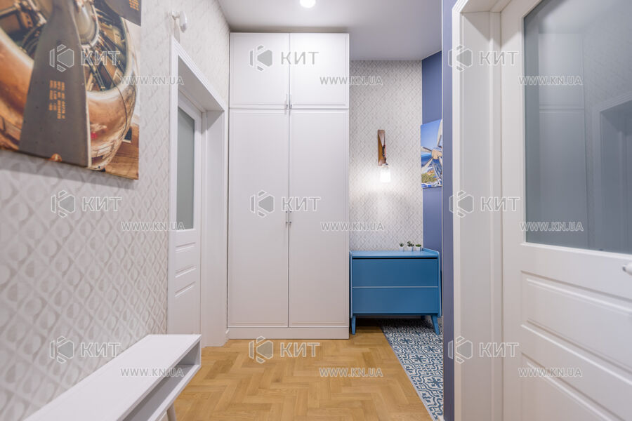 Aренда квартиры Харьков, Центр, 58м²