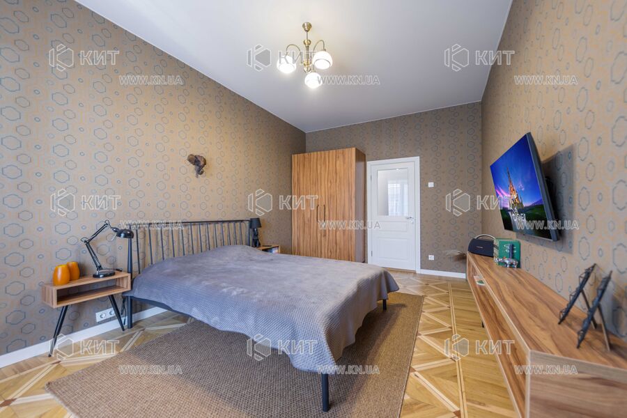 Aренда квартиры Харьков, Центр, 58м²