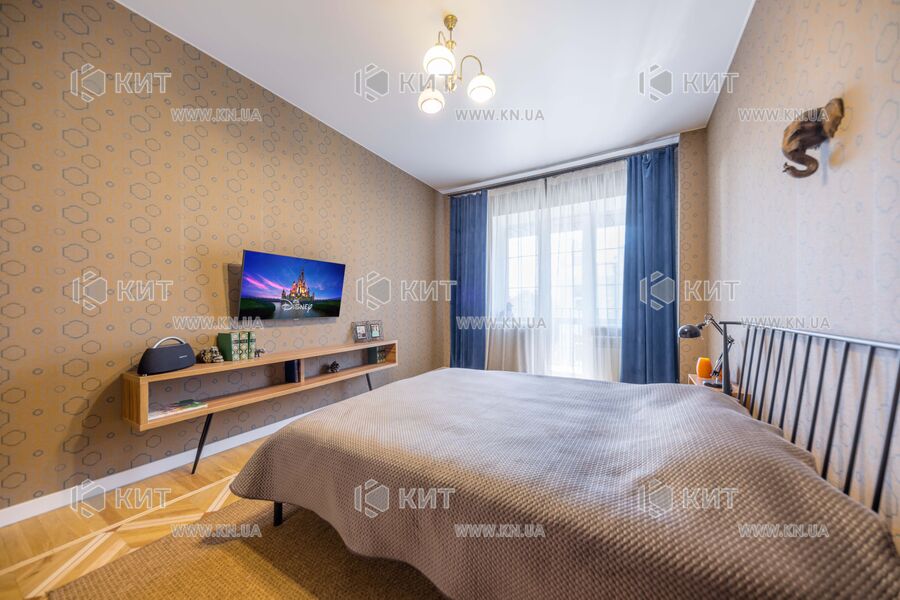 Aренда квартиры Харьков, Центр, 58м²