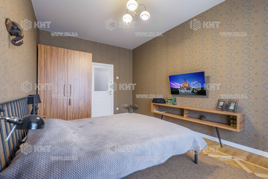 Aренда квартиры Харьков, Центр, 58м²