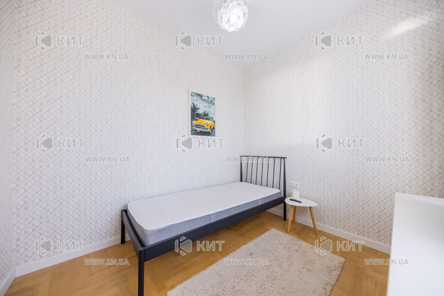 Aренда квартиры Харьков, Центр, 58м²